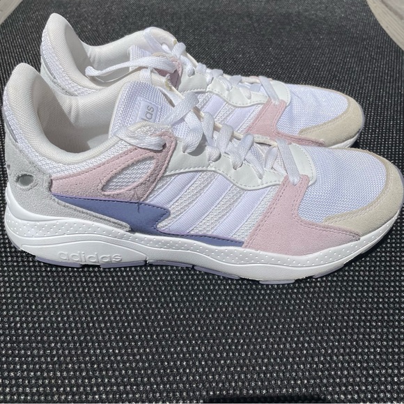 Adidas  Chaos 'Aero Pink' EF1049 Excellent condition - Picture 6 of 12